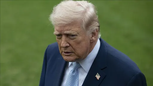 Trumpi shtyn me 5 ditë sulmet ndaj infrastrukturës energjetike iraniane, pas bisedimeve "produktive"