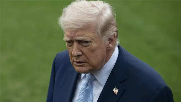 Trumpi shtyn me 5 ditë sulmet ndaj infrastrukturës energjetike iraniane, pas bisedimeve "produktive"