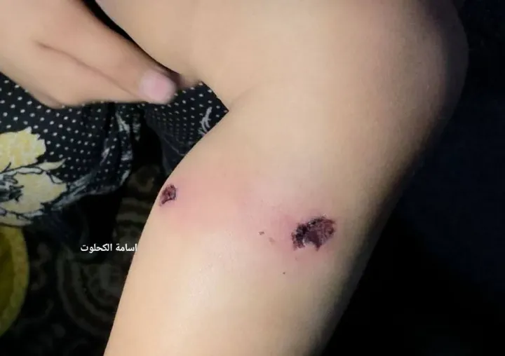 Gaza: des soldats israéliens auraient torturé un nourrisson pour extorquer des aveux à son père