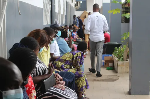 World TB Day: How GeneXpert machines are transforming the fight against TB in Togo and Congo