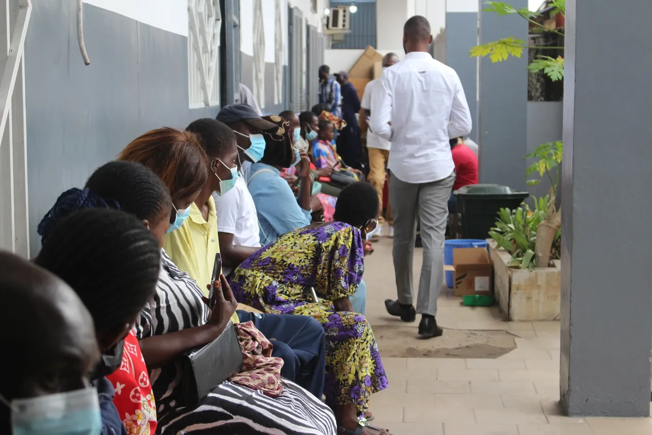 World TB Day: How GeneXpert machines are transforming the fight against TB in Togo and Congo