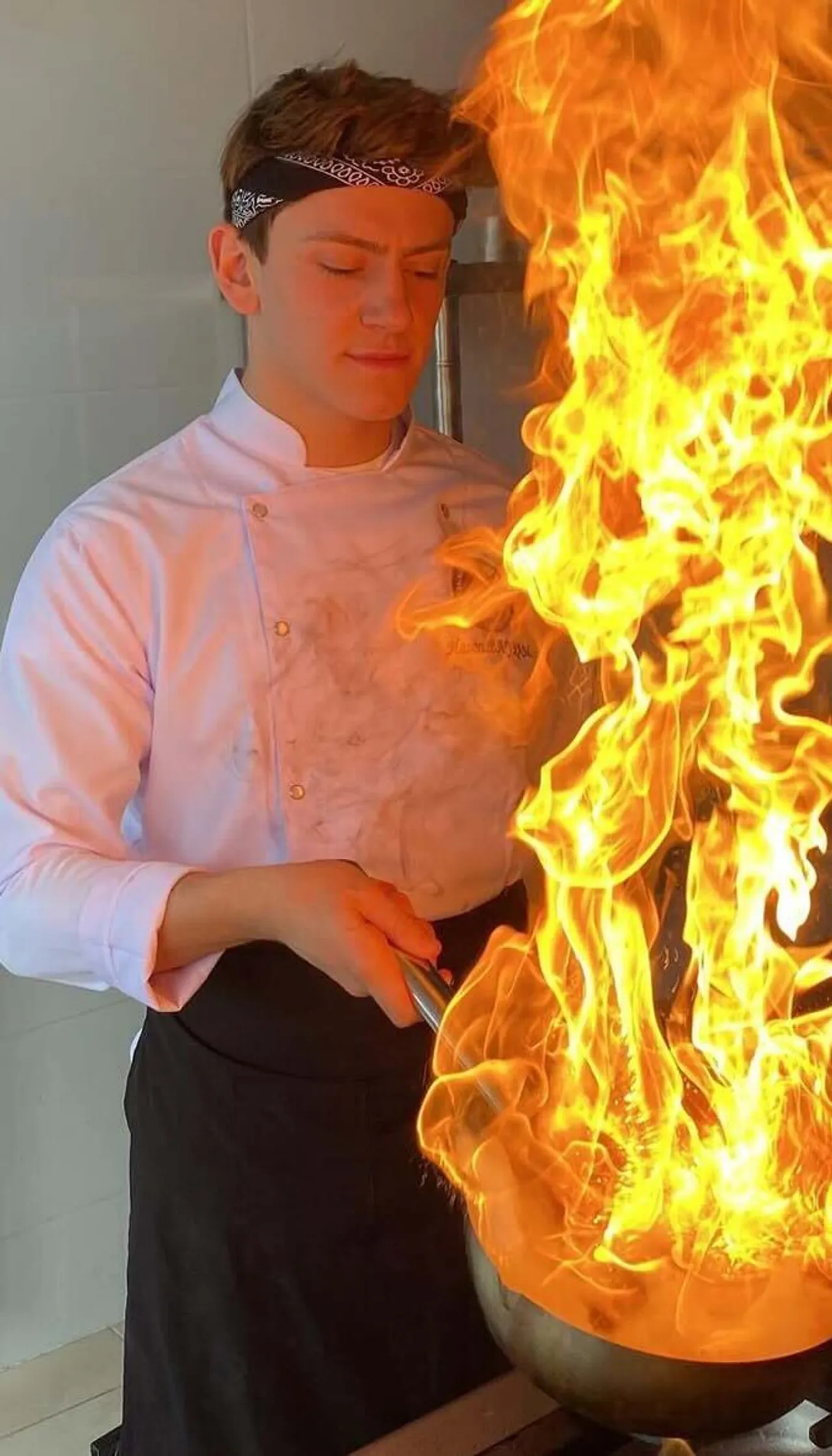 Mladi Bošnjak iz Turkiye u Mostaru oživljava stare bosanske recepte