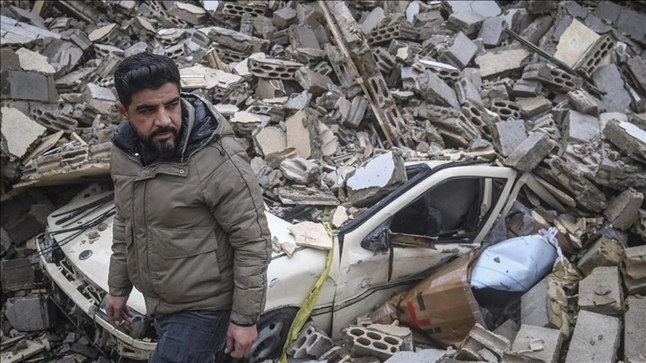 Broj poginulih u libanskim napadima od početka marta porastao na 1.039