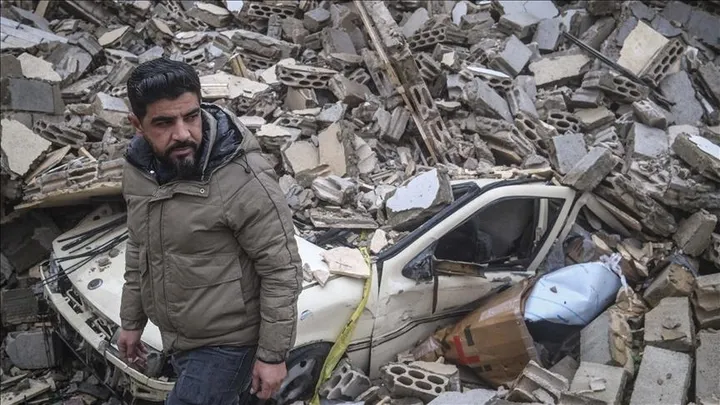 Broj poginulih u libanskim napadima od početka marta porastao na 1.039