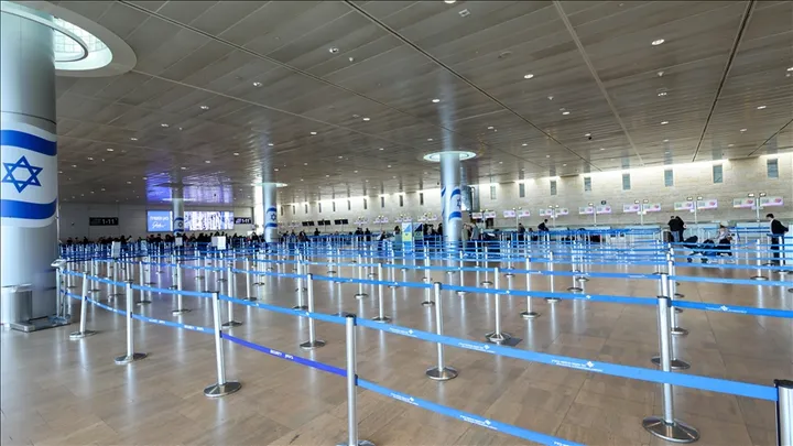 נמל התעופה בן גוריון יישאר סגור עד ה-16 באפריל לפחות