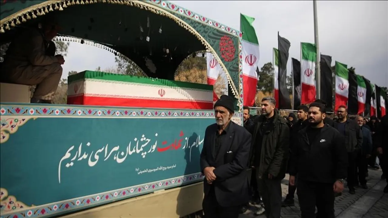 Mediji: SAD postavio 9. april kao mogući datum za okončanje rata s Iranom