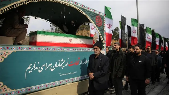 Mediji: SAD postavio 9. april kao mogući datum za okončanje rata s Iranom