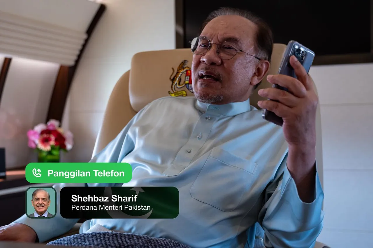 Anwar sambut baik gencatan senjata Pakistan-Afghanistan, gesa keamanan kekal