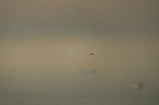 ایران هشدار داد در صورت حمله، ممکن است آبهای خلیج را مینگذاری کند