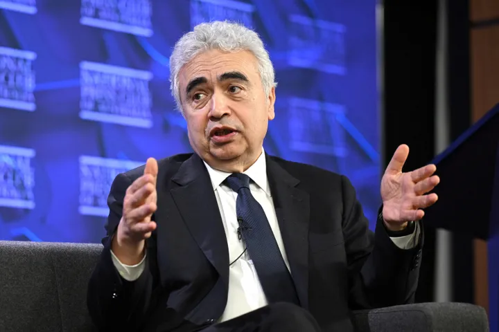 Global economy under 'major threat' from Strait of Hormuz crisis — IEA chief