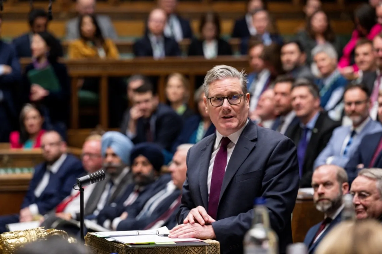 Britanski premijer tvrdi da „nema procjene“ da je Velika Britanija meta Irana