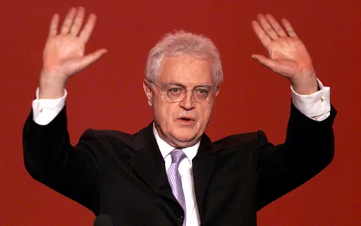 Lionel Jospin, ancien Premier ministre et figure de la gauche française, est mort à 88 ans