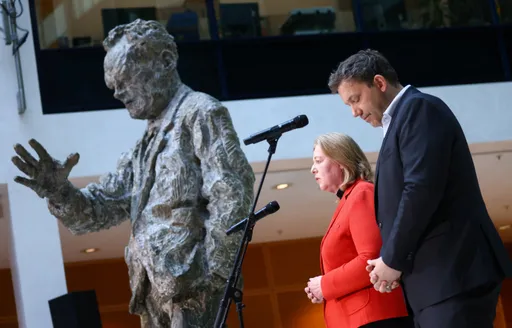 SPD-Vorsitzende Bas: Debatte über neue Parteispitze macht „keinen Sinn“