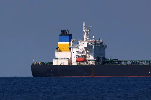 Oekraïense drones vallen Russische tanker aan vanuit geheime bases in Libië