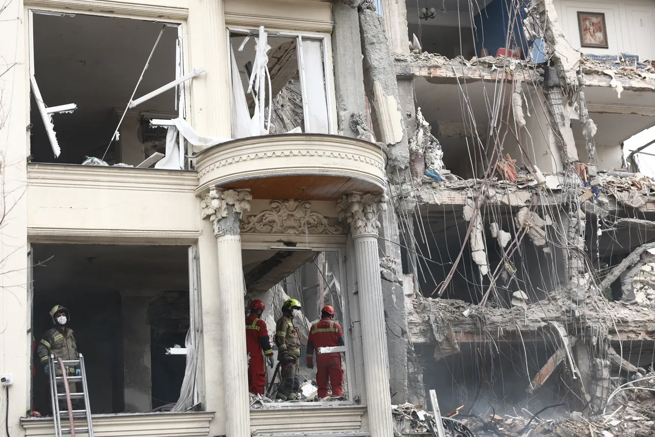 Pakistan bestätigt Vermittlung zwischen Iran und den USA