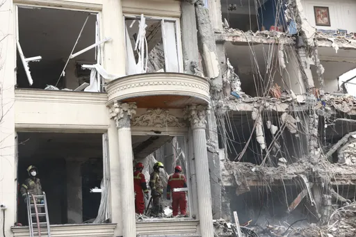 Pakistan bestätigt Vermittlung zwischen Iran und den USA