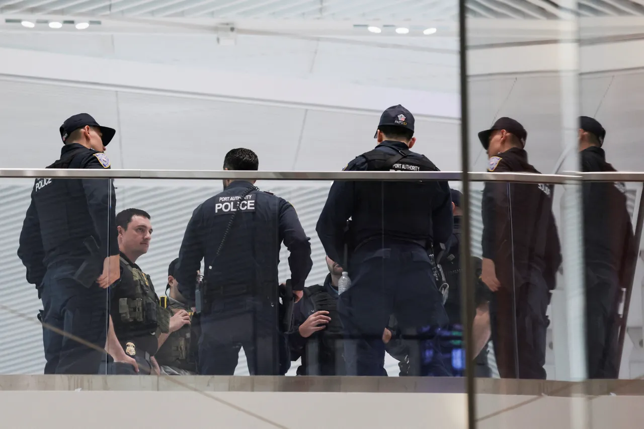 Une Française de 86 ans interpellée par l’ICE libérée et de retour en France