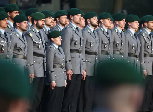 Bundeswehrverband: Fokus auf Iran schwächt Abwehr gegen Russland