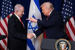SAD i Izrael: Neraskidiva veza koja razara Bliski istok