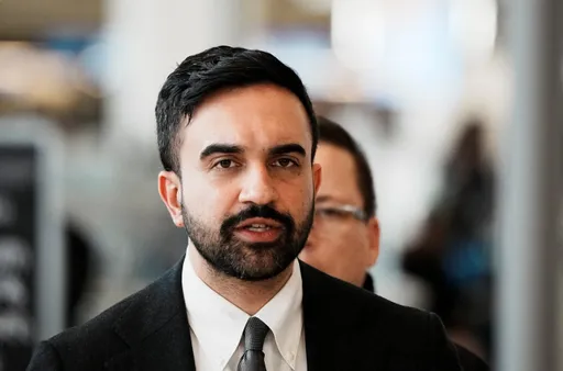 Gradonačelnik New Yorka izjavio da rat s Iranom treba biti osporen na svakoj osnovi