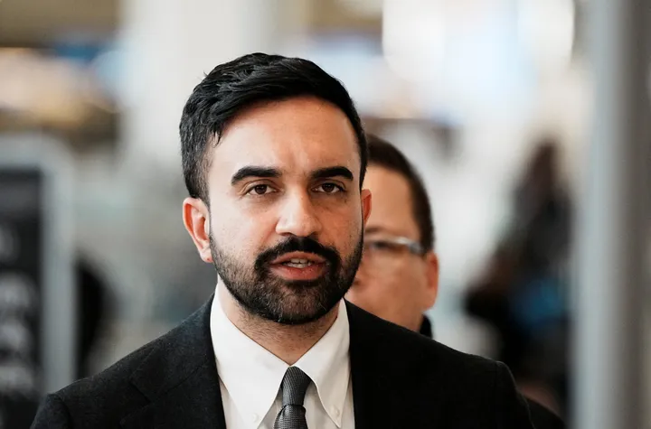 Gradonačelnik New Yorka izjavio da rat s Iranom treba biti osporen na svakoj osnovi