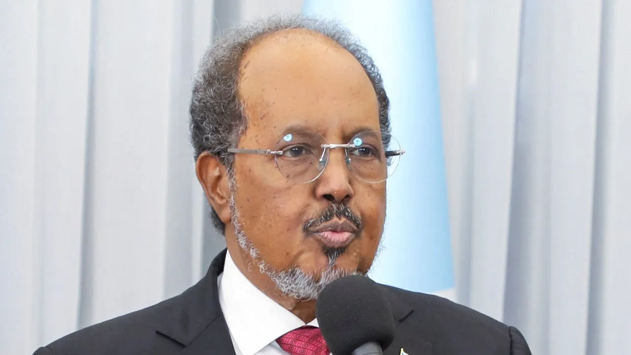 Somalia declares South West State's leadership mandate expired amid rising tensions