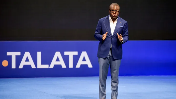 Benin presidential candidate vows new police forces to fight terrorists