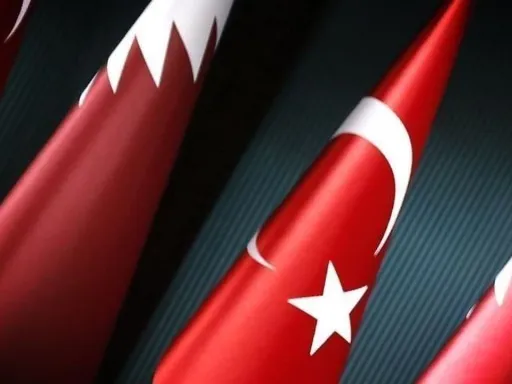 Estados do Golfo unem-se em torno da Türkiye e do Catar após queda mortal de helicóptero militar