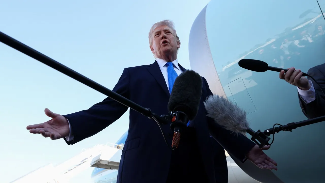 Трамп: сделка с Ираном — вопрос дней