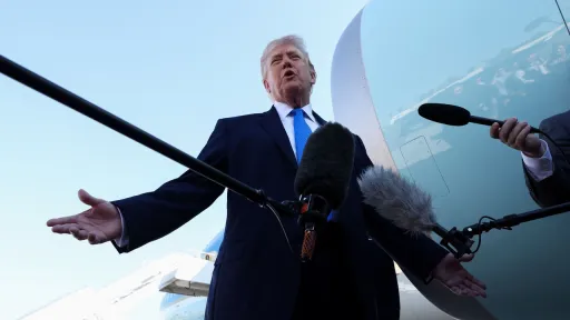 Трамп: сделка с Ираном — вопрос дней