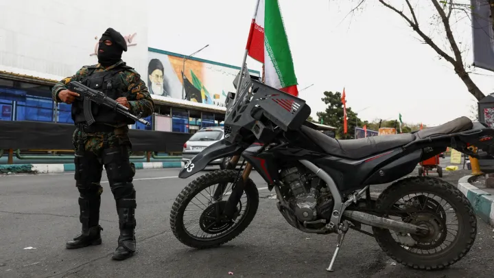 Иран опровергает: никаких переговоров с Трампом