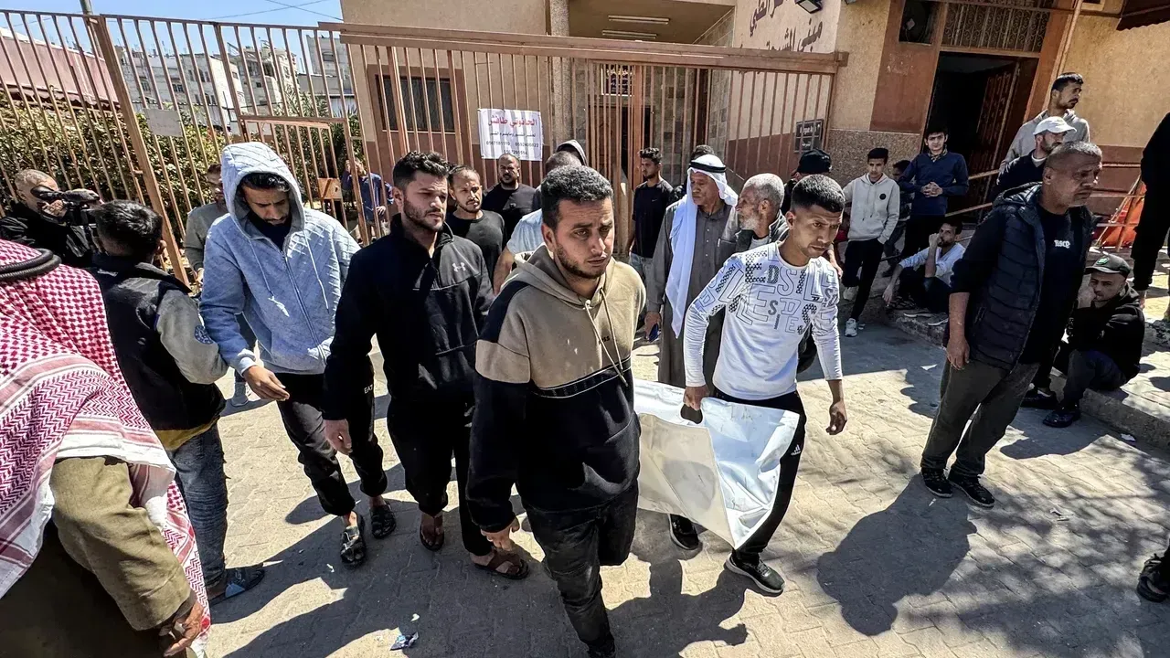 نقض تازه آتش‌بس در غزه؛ چهار فلسطینی در حمله اسرائیل جان باختند