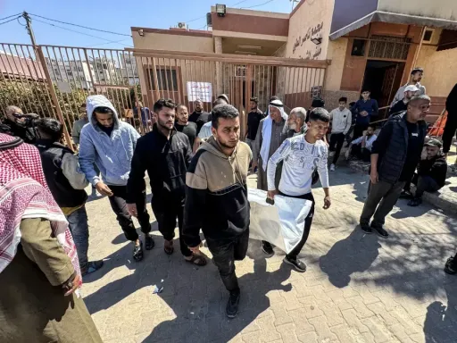 Novo kršenje prekida vatre u Gazi, četiri Palestinca poginula u izraelskom napadu