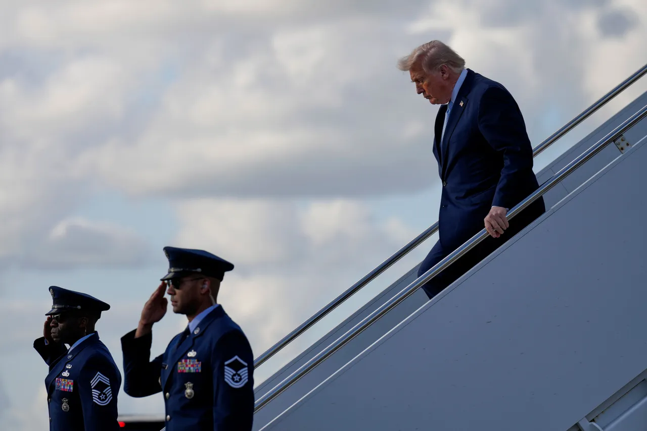 Trump blocks airport security deal, worsening travel disruptions