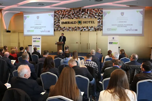 Kosova synon standarde të BE-së në sigurinë ushqimore