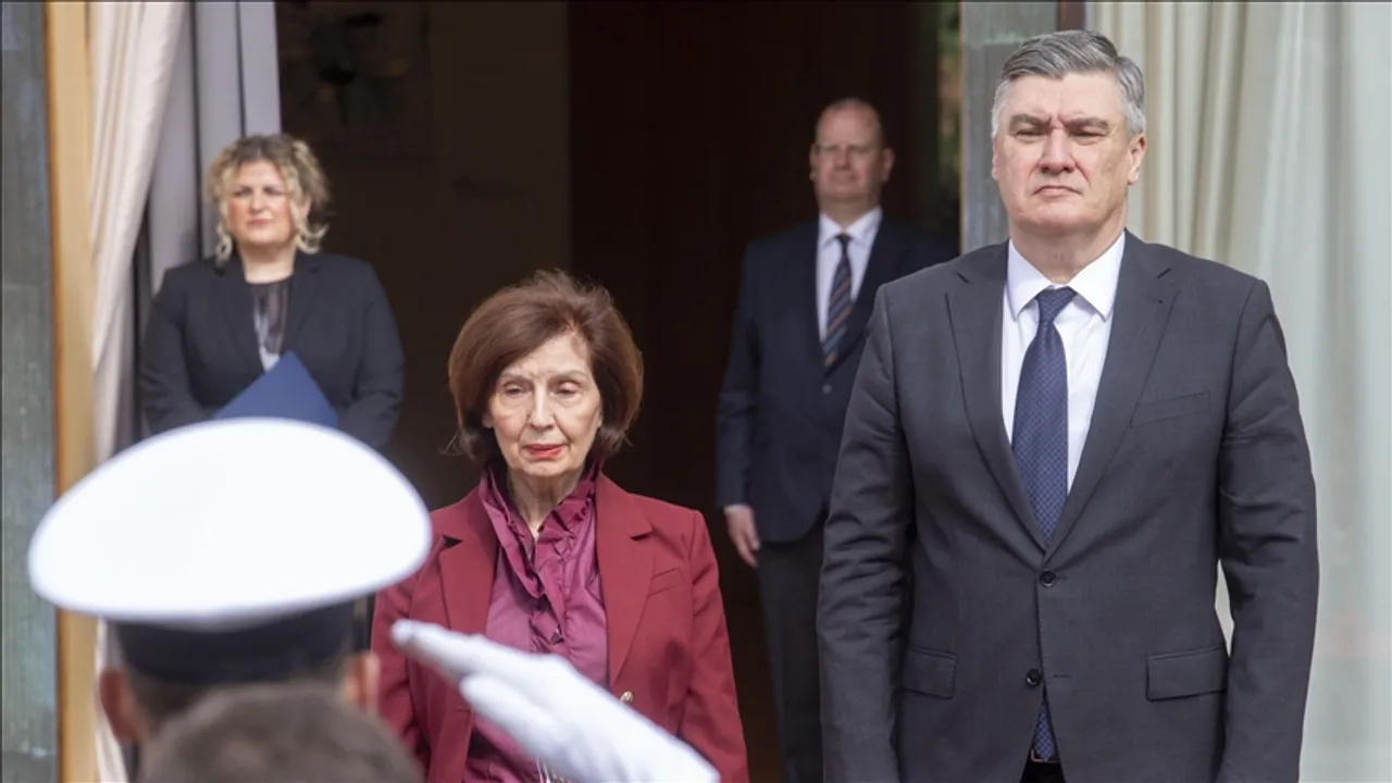 Kroacia: BE-ja e mirëpritur për aq sa zgjat, ka jetë edhe pa anëtarësim