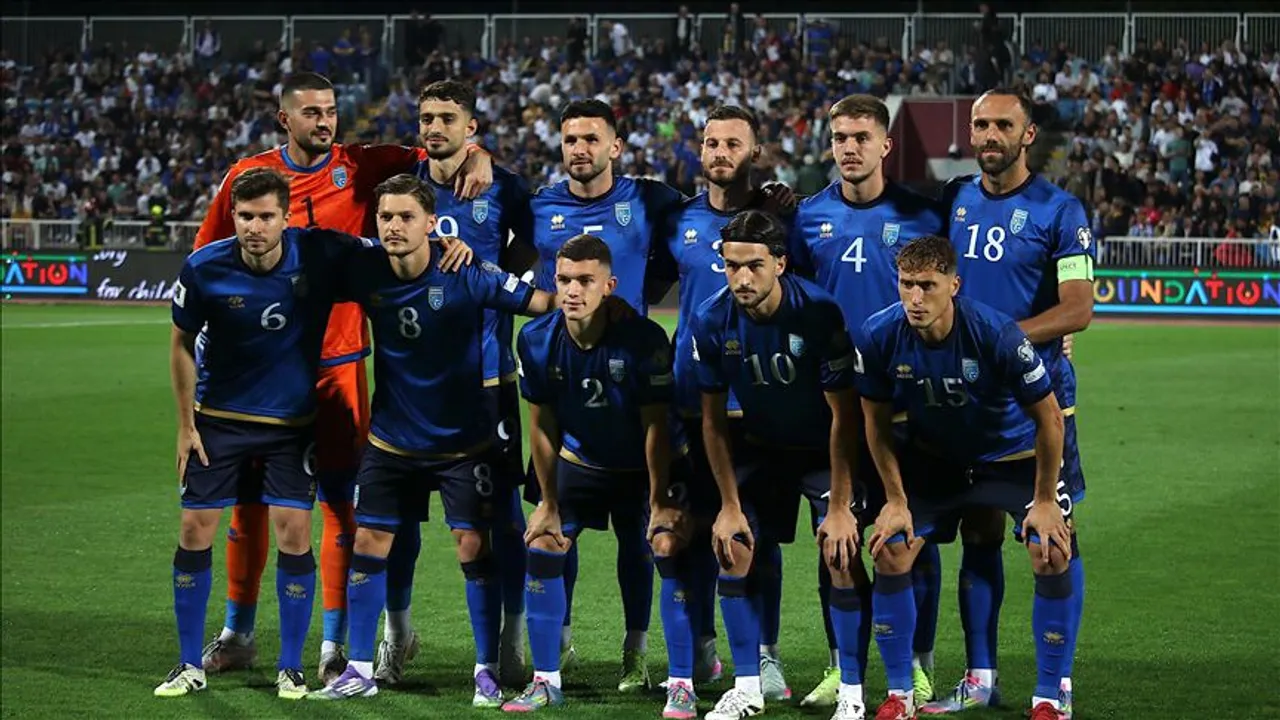 Kualifikimet për Botërorin 2026: Dalin në shitje biletat e ndeshjes Kosovë-Türkiye ose Rumani