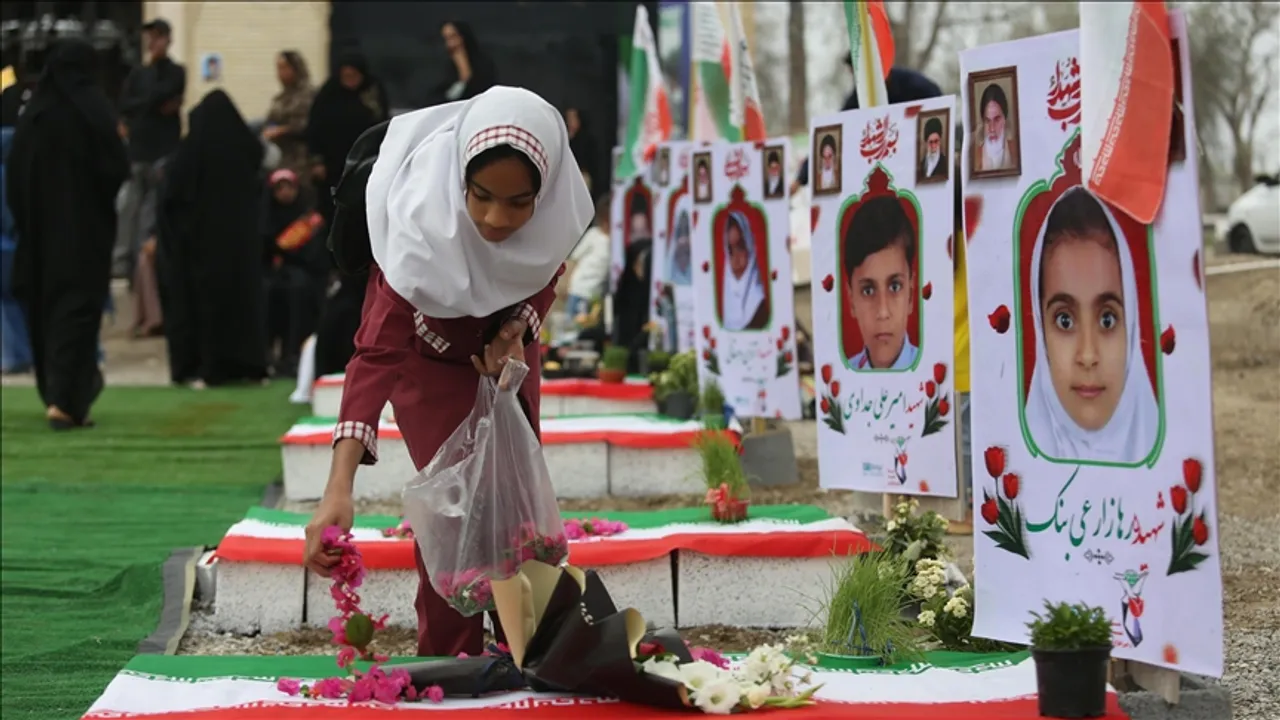 UNICEF-i paralajmëron rritje të numrit të viktimave mes fëmijëve nga lufta në Lindjen e Mesme