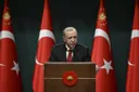 Erdogan reafirma que Türkiye se mantiene fuera del “círculo de fuego” regional