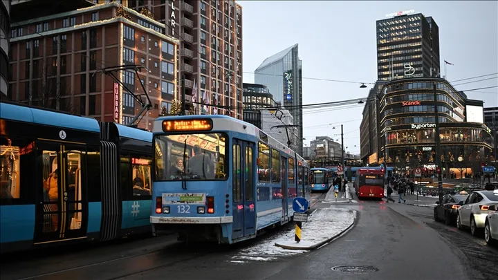 Норвешка достигна рекордни цени на дизелот, експертите предупредуваат на уште поголем раст