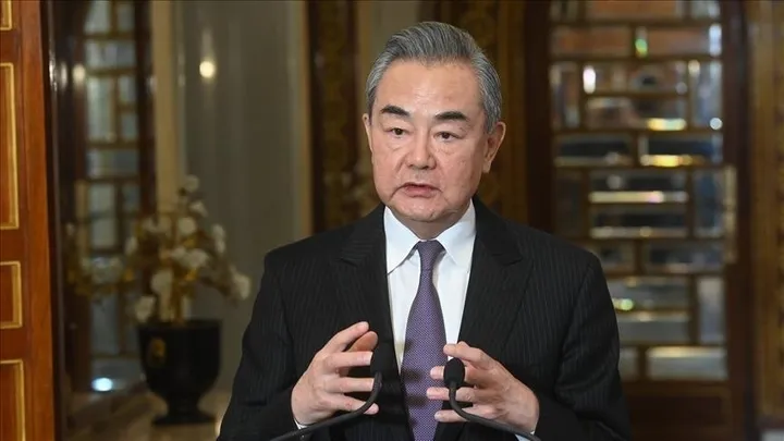 Kina u bën thirrje ShBA-së, Izraelit dhe Iranit të angazhohen për paqe në Lindjen e Mesme