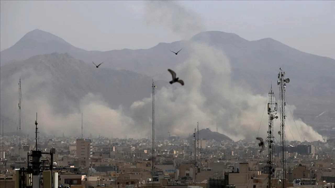 Rusia dhe Liga Arabe zhvillojnë konsultime për luftën në Iran dhe situatën në Palestinë