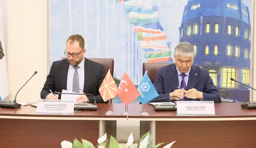 Потпишан протокол за соработка меѓу Министерството за култура и туризам на РСМ и ТУРКСОЈ