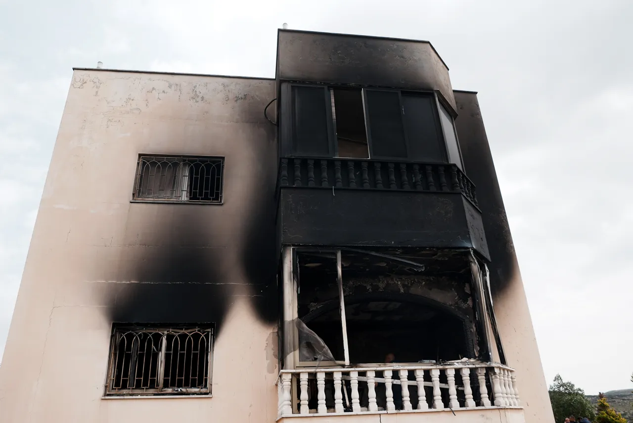 Des colons israéliens illégaux attaquent des Palestiniens dans 13 localités de Cisjordanie occupée