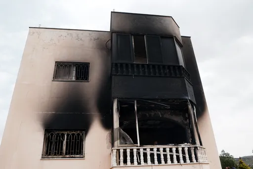 Des colons israéliens illégaux attaquent des Palestiniens dans 13 localités de Cisjordanie occupée