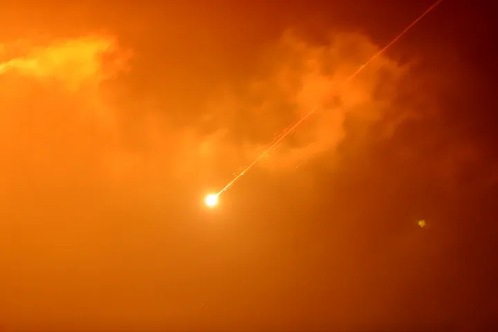 قنوات خلفية تحت النار.. هل تفتح واشنطن وطهران باب التسوية؟