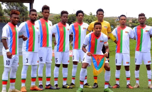 Seven Eritrean players go missing after international match