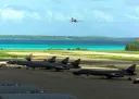 Mauritius condemns missile attack on Diego Garcia base