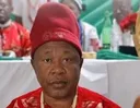Igwe Ndigbo: Nigerian ‘king’ crowned in South Africa sparks row