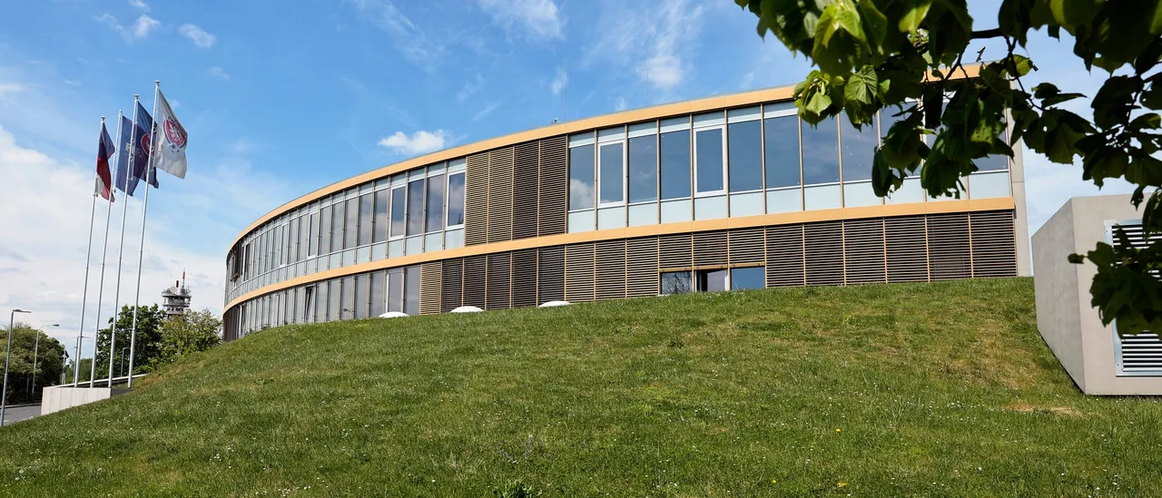 Чешка: Десетици уапсени за местење фудбалски натпревари и корупција